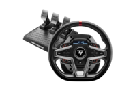 Thrustmaster T248 Racing Wheel & Pedals for Playstation 4 5 (PS4 PS5 PC)