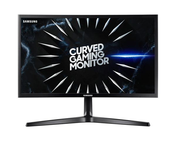 Lc24rg50fzexxy   samsung 24 gaming curved gaming monitor with 144hz refresh rate %281%29