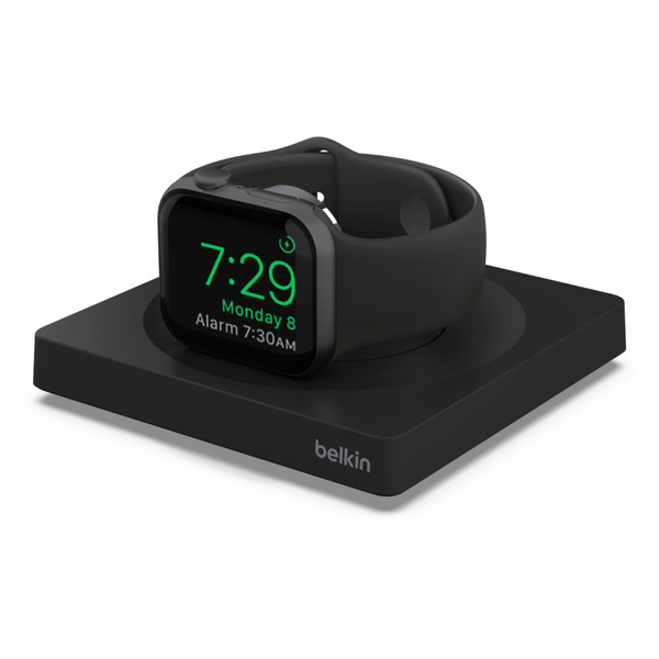 Wiz015btbk   belkin portable fast charger for apple watch black %281%29