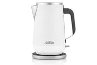 Sunbeam Kyoto City Collection 1.7L Jug Kettle White