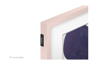 Samsung Modern Bezel for The Frame TV 32" Pink