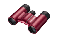 Nikon Aculon T02 8X21 Red Binocular