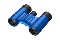 Nikon Aculon T02 8X21 Blue Binocular