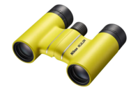 Nikon Aculon T02 8X21 Yellow Binocular
