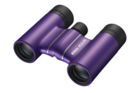 Nikon Aculon T02 8X21 Purple Binocular