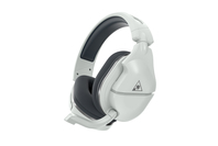 Turtle Beach Ear Force Stealth 600P Gen 2 Wireless Gaming Headset - White (PS4, PS4 Pro, PS5)