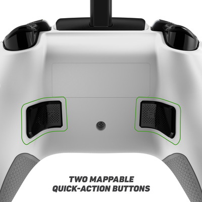 Tb recon controller wht mappablebuttons en