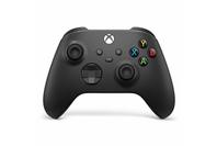 Original Xbox Wireless Controller - Carbon Black (Microsoft Xbox One, Xbox Series S|X, Windows 10 11, Android)