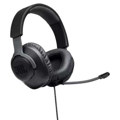 Jblfreewfhblk   jbl free wired over ear headset with detachable mic %281%29