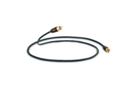 QED Profile Subwoofer Cable 3m