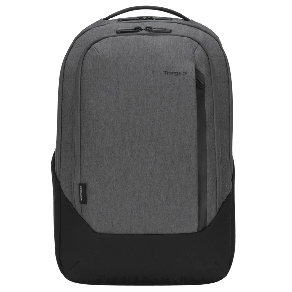 Tbb58602gl   targus 15.6 cypress hero backpack with ecosmart light gray %281%29