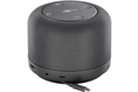 Goobay 12 in 1 USB-C Premium Dock with Speaker & Wireless Charger