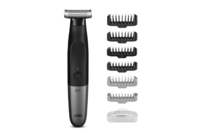 Braun Series X Wet & Dry All in 1 Trimmer