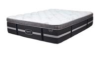 Beautyrest Exceptionale Lux Firm King Mattress