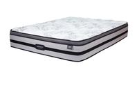 Beautyrest Classic Napoli Extra Firm Double Mattress