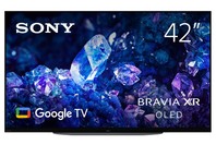 Sony 42" BRAVIA XR A90K 4K HDR OLED TV With Google TV