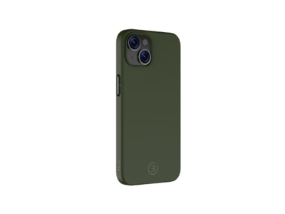 3sixt pureflex    iphone 14 pro   magsafe green