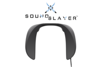 Panasonic Wearable Sound Slayer Gaming Speaker