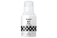 Canon GI61BK Black PIXMA MegaTank Ink Bottle