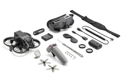 Cp fp 00000063   dji avata drone pro view combo with dji goggles 2