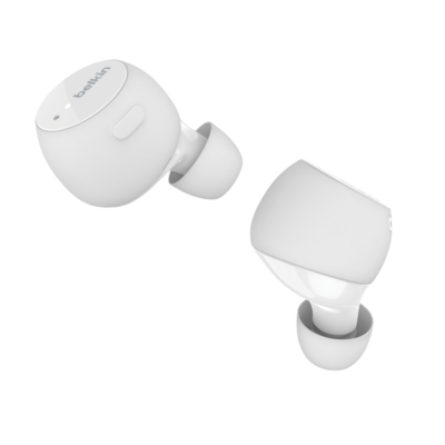 Auc003btwh   belkin noise cancelling earbuds white %282%29