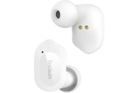 Belkin SOUNDFORM True Wireless Earbuds White
