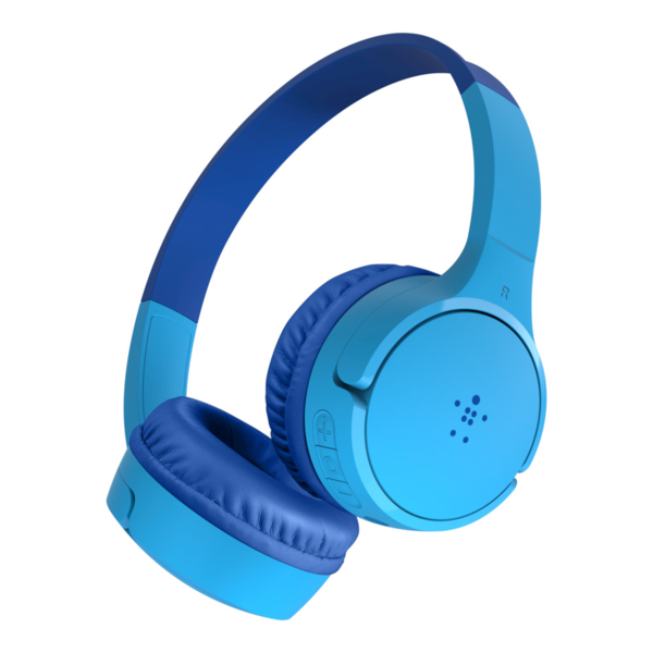 Aud002btbl   belkin soundform mini wireless on ear headphones for kids blue %281%29