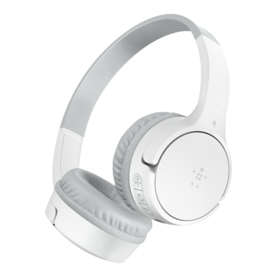 Aud002btwh   belkin soundform mini wireless on ear headphones for kids white %281%29