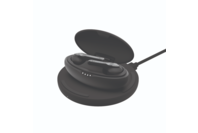 Belkin SOUNDFORM Move Plus True Wireless Earbuds + Charging Pad