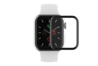 Belkin TrueClear Curve Screen Protector for Apple Watch Series 6/SE/5/4 (44mm)