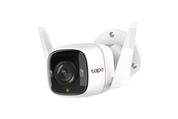 TP-Link Tapo C320WS Outdoor Wi-Fi Home Security Camera Hi Res 4MP 2K (2560x1440) with Night Vision