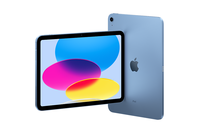 Apple 10.9-Inch iPad Wi-Fi 64GB - 10th Gen - Blue