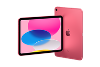 Apple 10.9-Inch iPad Wi-Fi 64GB - 10th Gen - Pink