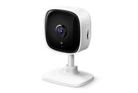 TP-Link Tapo C100 Home Security Wi-Fi Camera 1080p