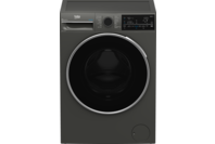 Beko 9kg Autodose Front Load Washing Machine With Wifi Graphite