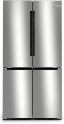 Kfn96vpeaa   bosch series 4 604l french door fridge freezer %281%29
