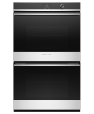 Ob76ddptdx2   fisher   paykel 17 function double oven 76cm %281%29