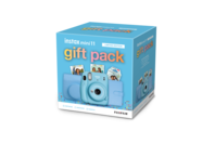 Fujifilm Instax Mini 11 Gift Pack Blue