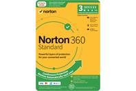 Norton Lifelock 360 Standard 10GB, 1 User, 3 Device 12 Months