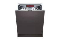 Neff N50 Fully-integrated dishwasher 60 cm
