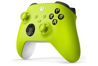 Original Xbox Wireless Controller - Electric Volt - Yellow (Microsoft Xbox One, Xbox Series S|X, Windows 10 11, Android)
