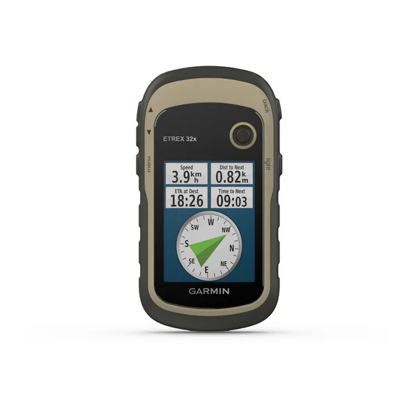 010 02257 02   garmin etrex 32x rugged handheld gps with compass and barometric altimeter %285%29