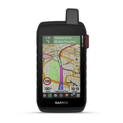 010 02347 12   garmin montana 700i rugged gps touchscreen navigator with inreach technology %281%29