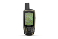 Garmin GPSMAP 65 Multi-band/multi-GNSS handheld GPS