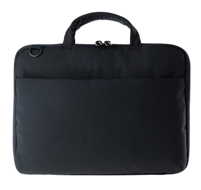 Bda1314 bk   tucano darkolor 13 14 slim laptop bag black %281%29