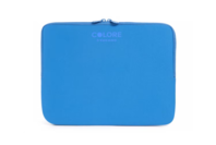 Tucano Colore 12.5" Neoprene Laptop Sleeve Blue