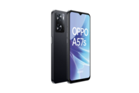 OPPO A57s Starry Black