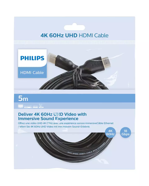 Swv5551 00   philips ultra hi definition hdmi cable 5m  %282%29