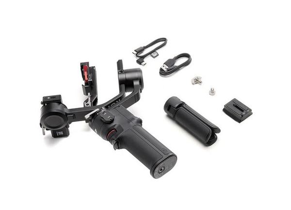 Dji rs 3 mini 3 axis gimbal stabilizer for dslr   mirrorless cameras %28cp rn 00000294%29 7