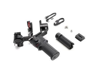 Dji rs 3 mini 3 axis gimbal stabilizer for dslr   mirrorless cameras %28cp rn 00000294%29 7